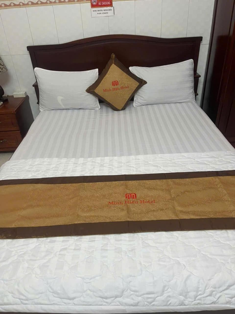 Hotel Minh Hieu Ho Chi Minh City