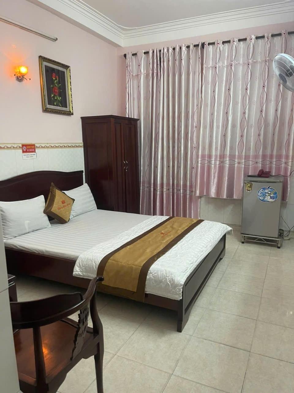 Hotel Minh Hieu
