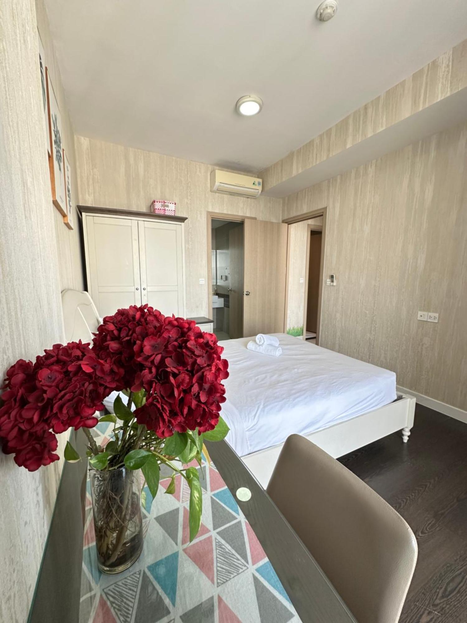 Apartment Abu *