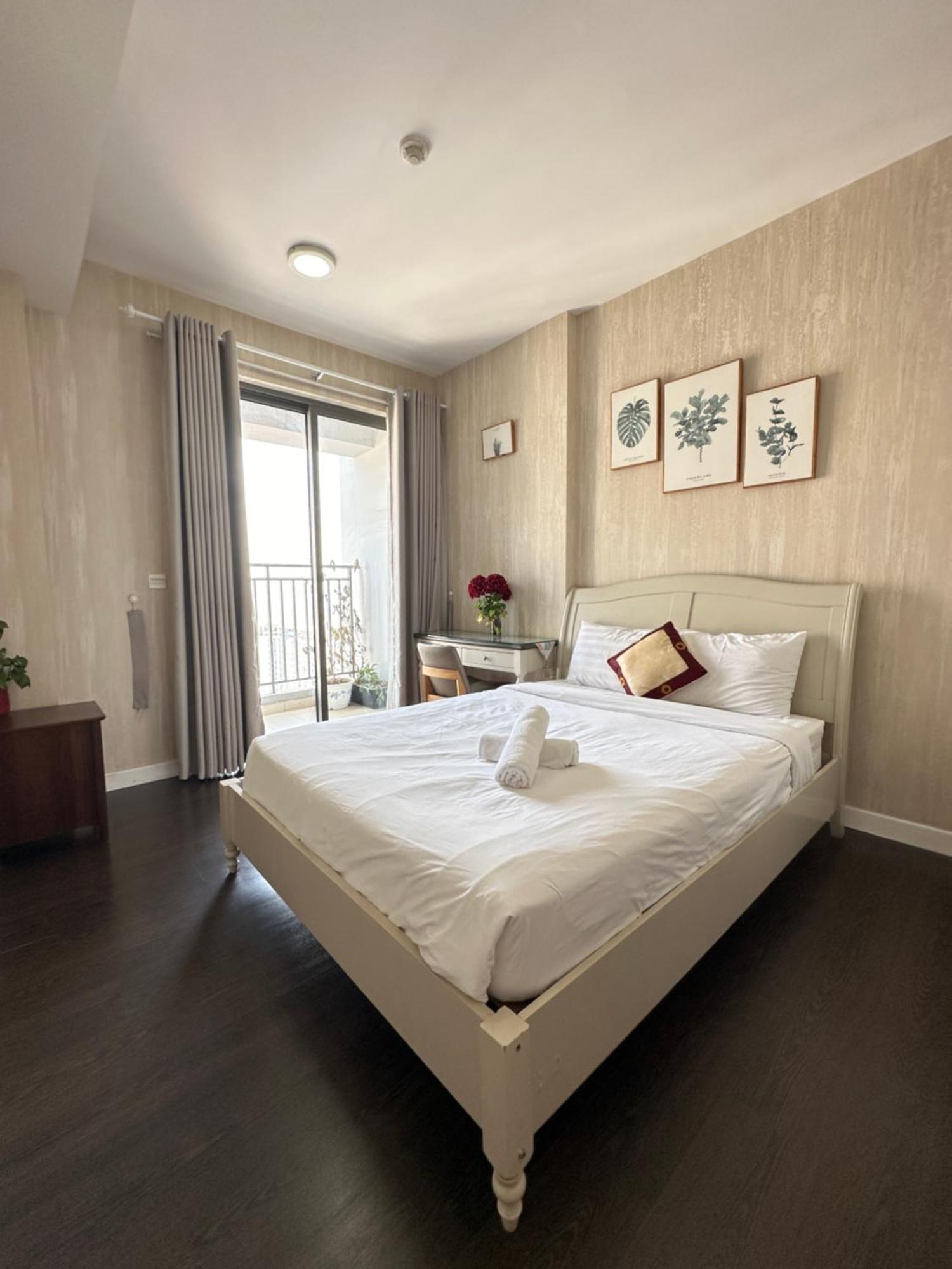 Apartment Abu