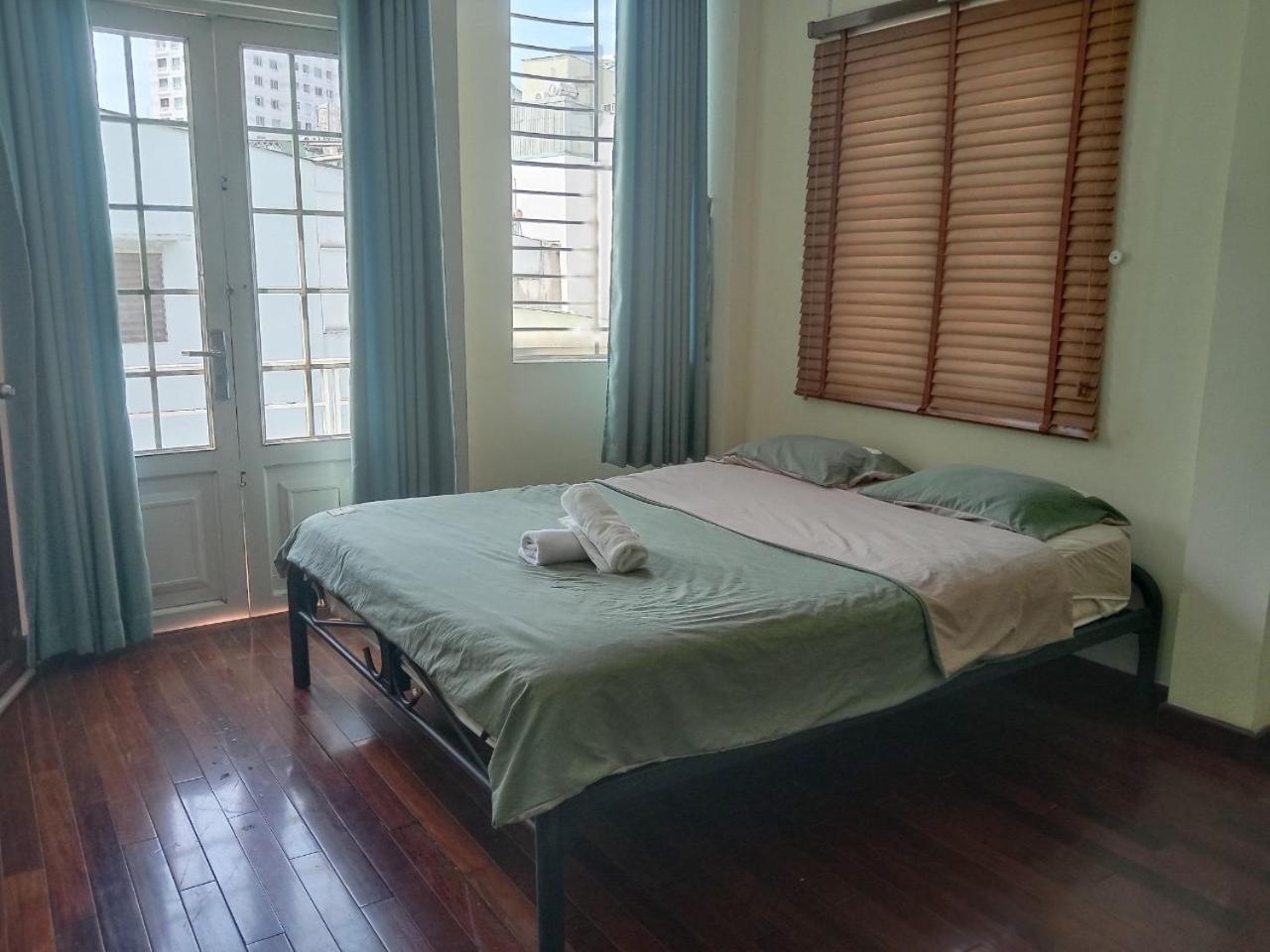 Kim Cuong Homestay *