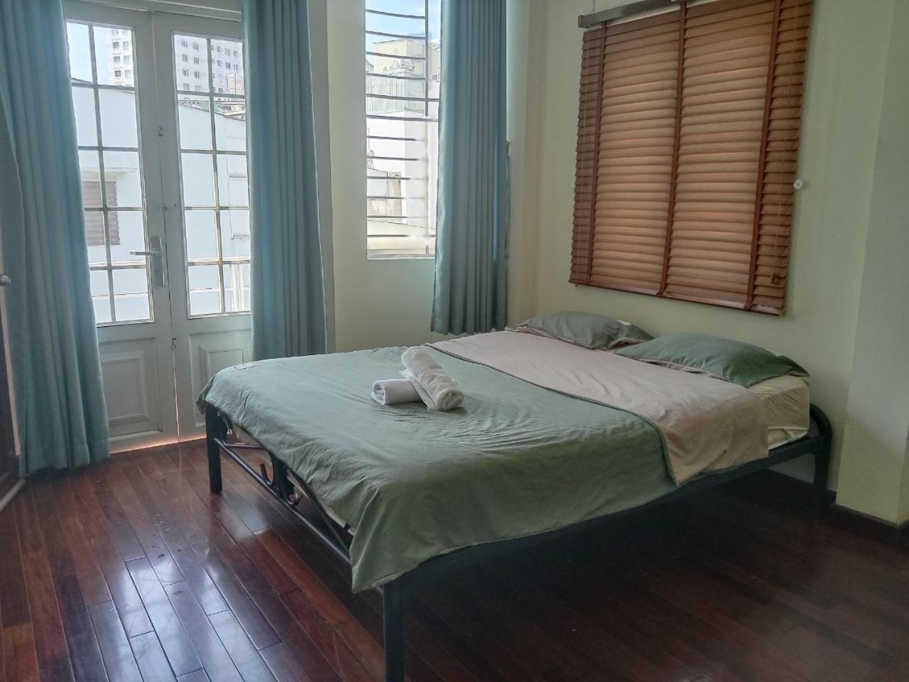 Kim Cuong Homestay Ho Chi Minh City