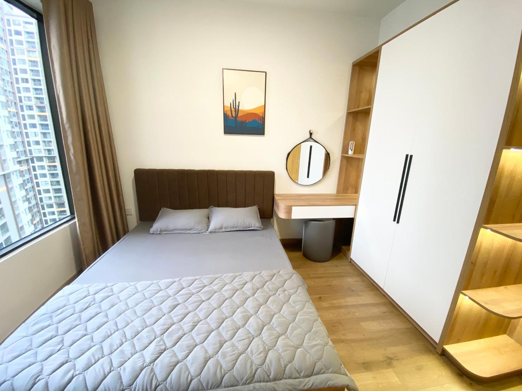 Apartment Akari Happy Day Ho Chi Minh City