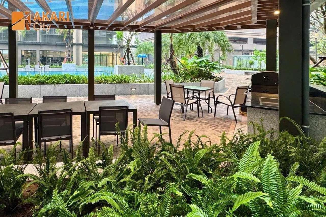 Apartment Akari Happy Day Ho Chi Minh City