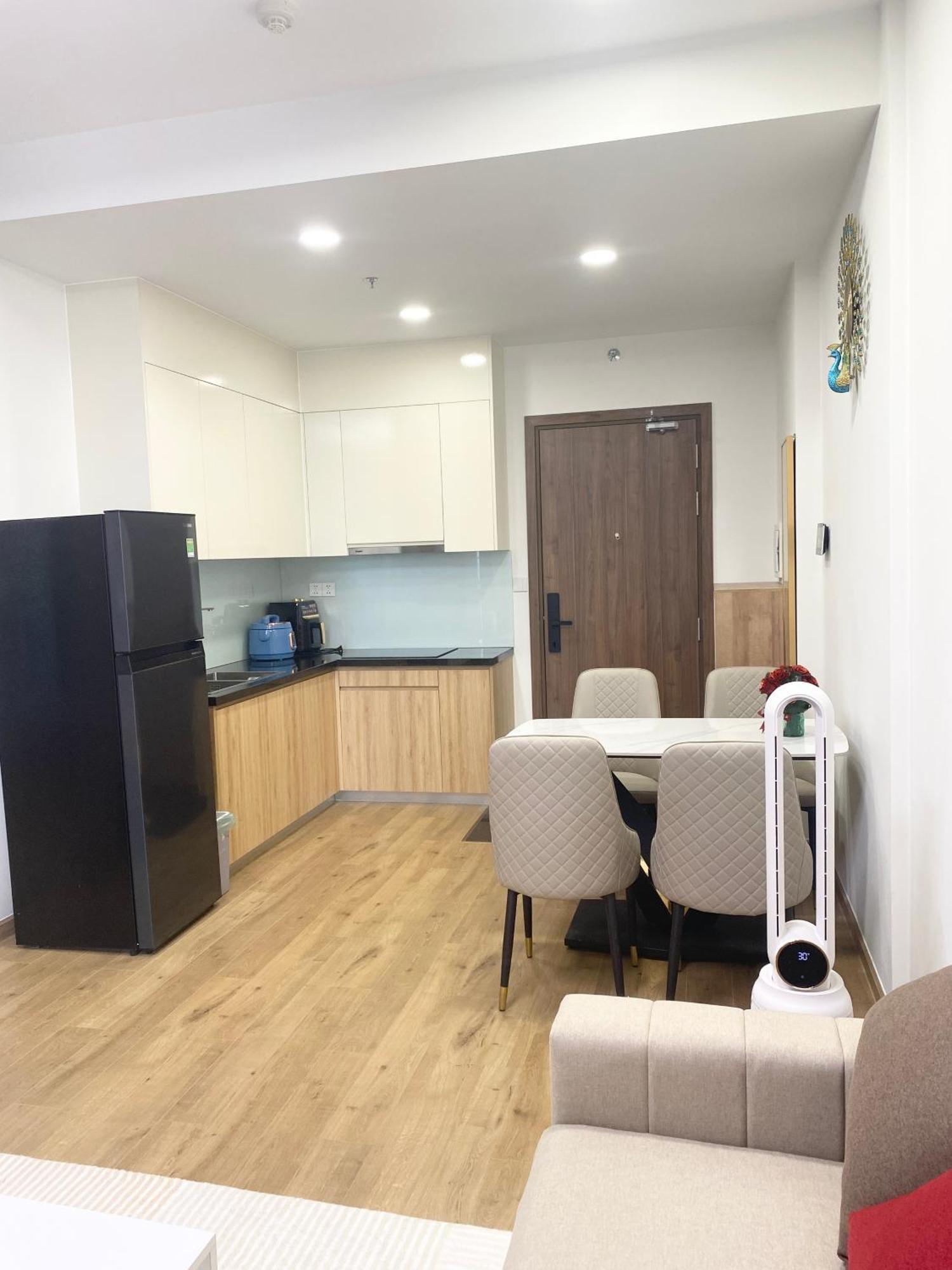 Akari Happy Day Apartment
