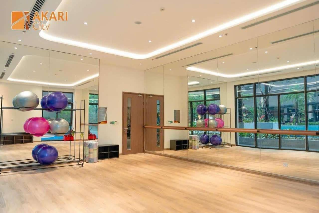 Apartment Akari Happy Day *