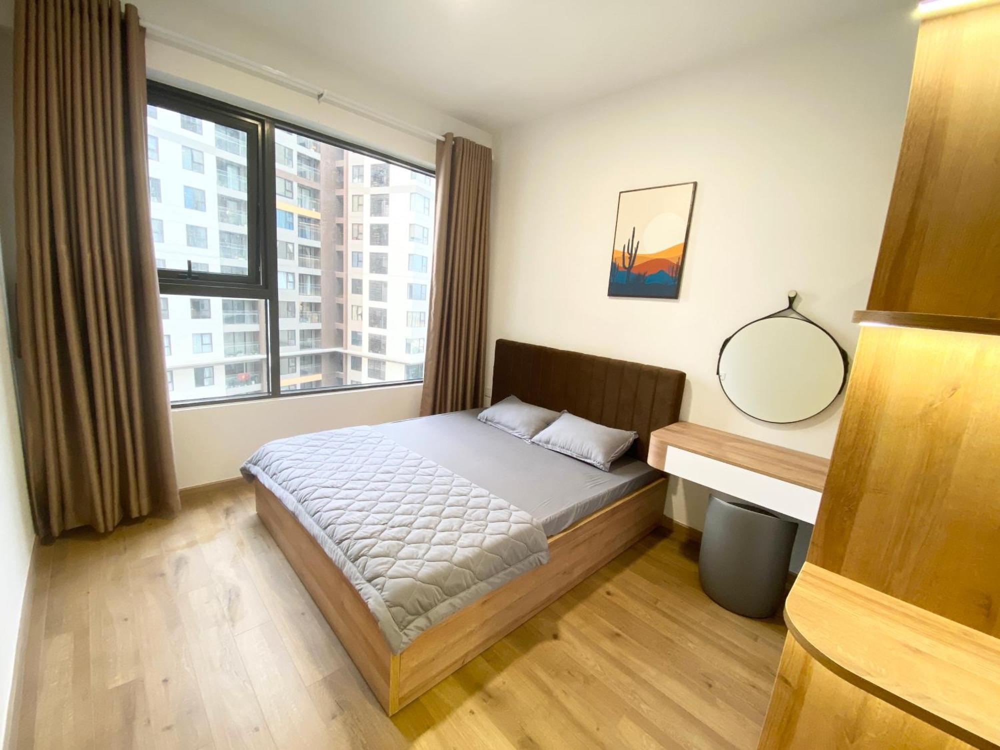 Apartment Akari Happy Day Ho Chi Minh City