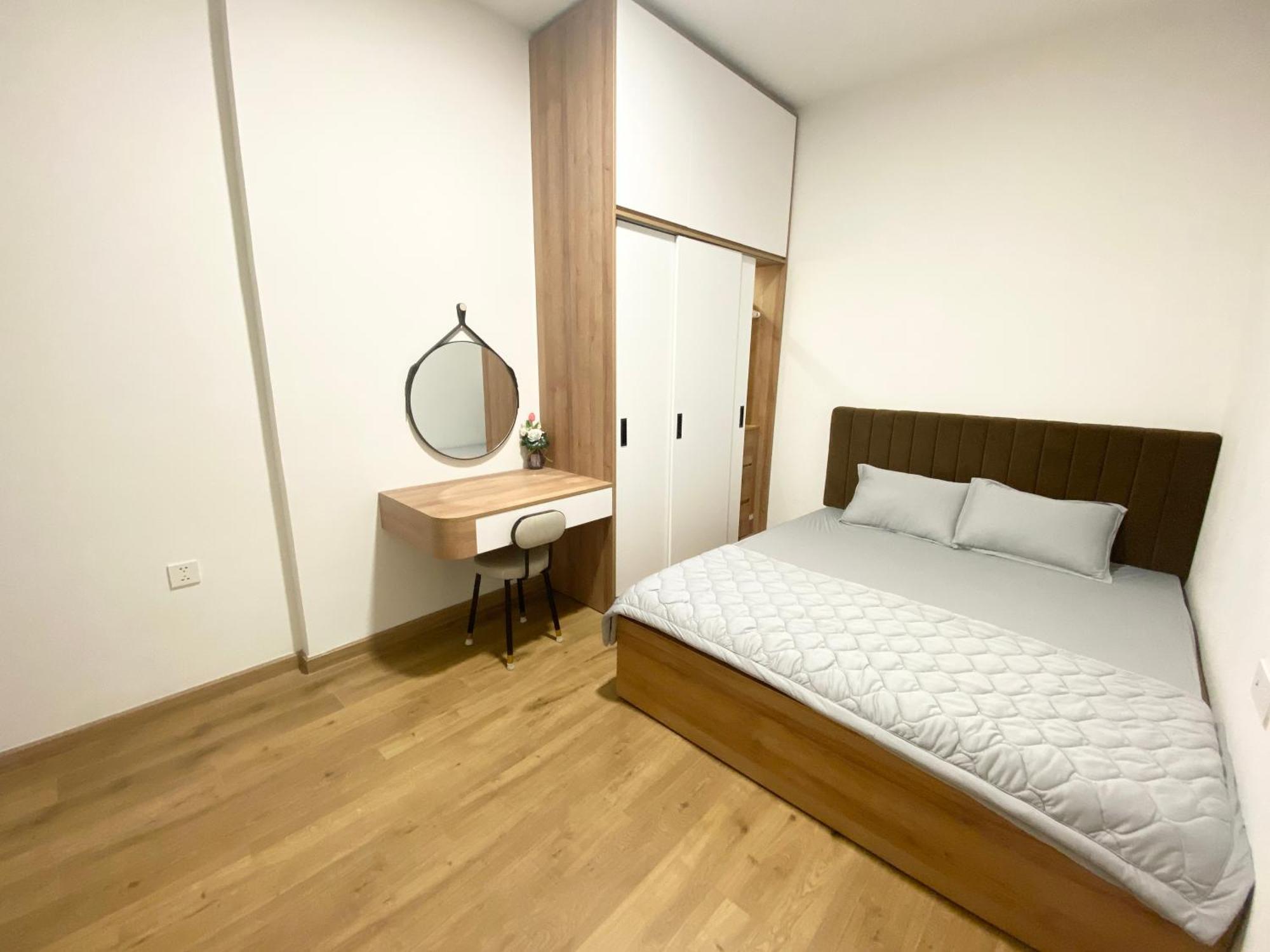 Akari Happy Day Apartment *