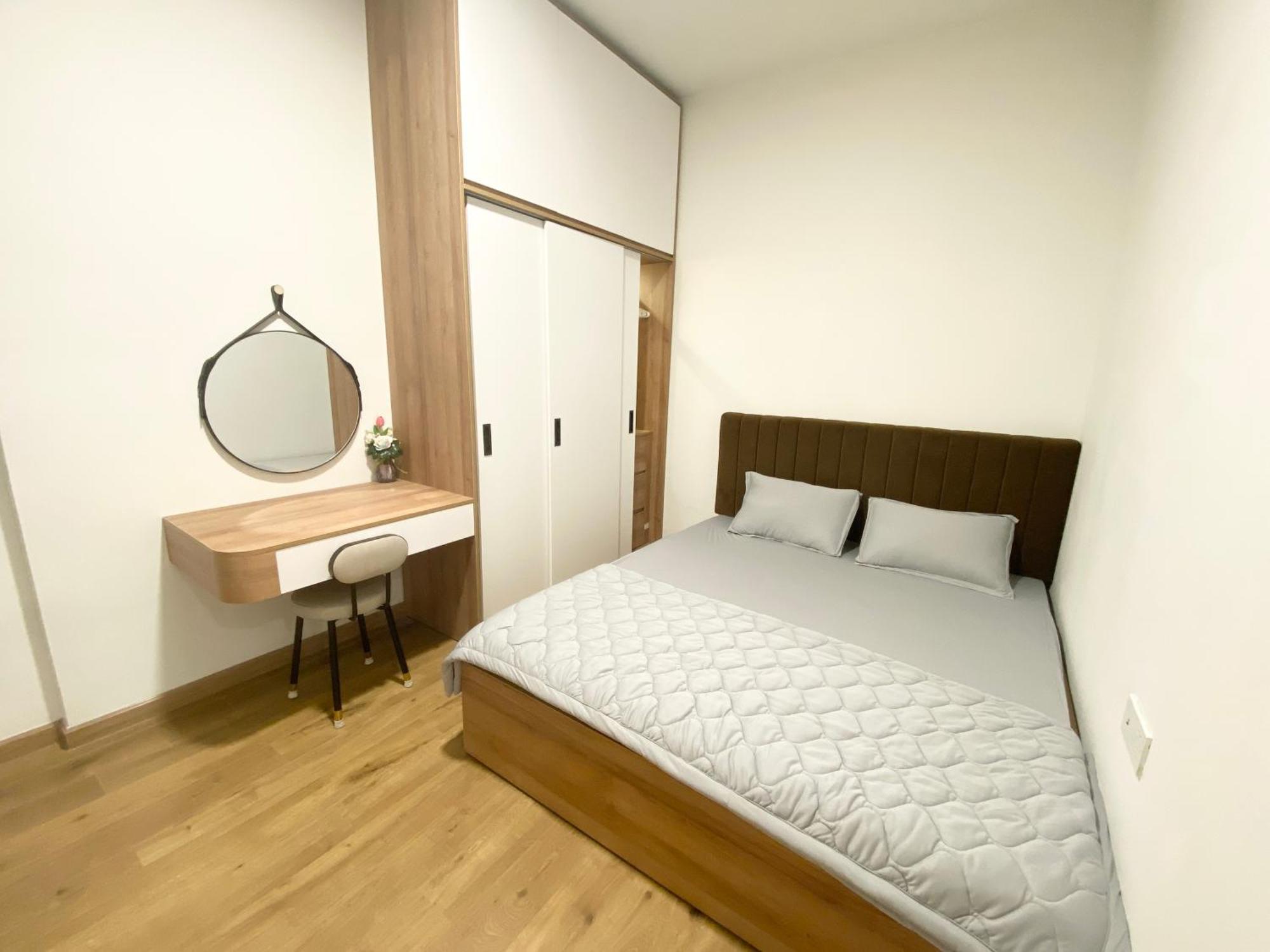 Apartment Akari Happy Day Ho Chi Minh City