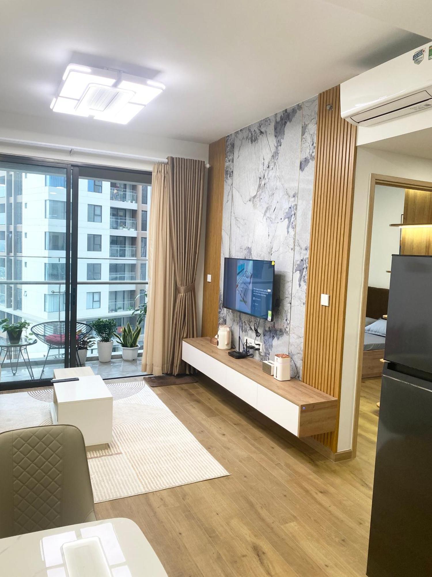 Akari Happy Day Apartment