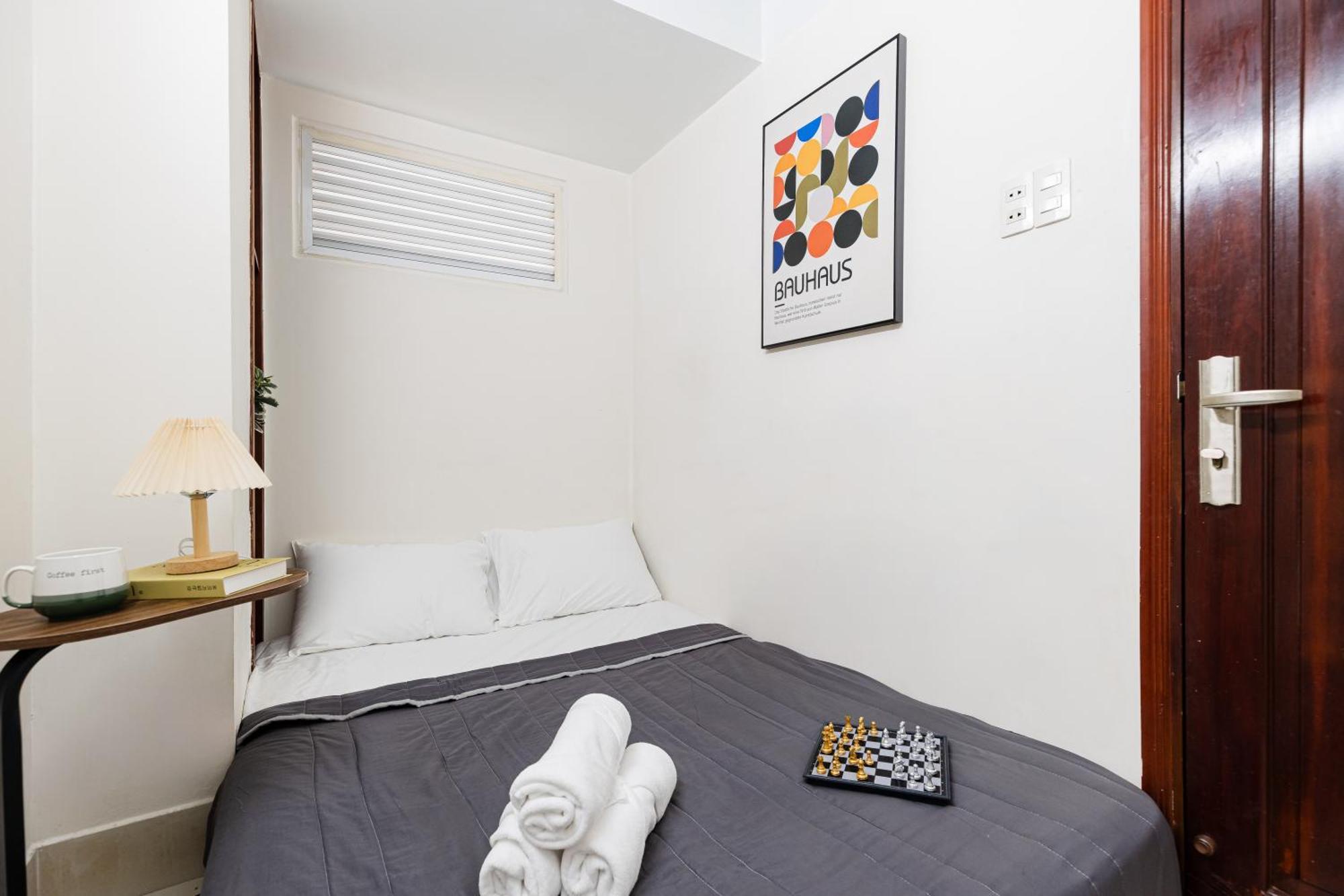 Holiday home New Premium 5brs 4wc Local House Centre Town *