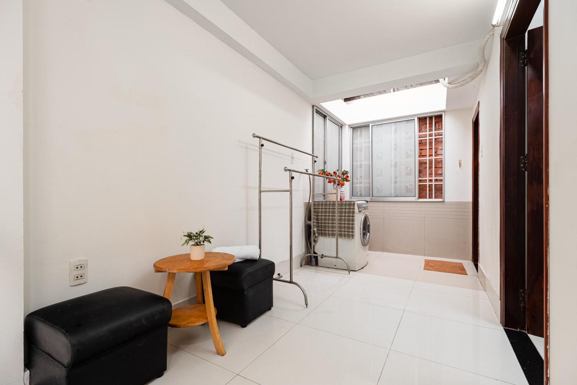 New Premium 5brs 4wc Local House Centre Town Holiday home Ho Chi Minh City