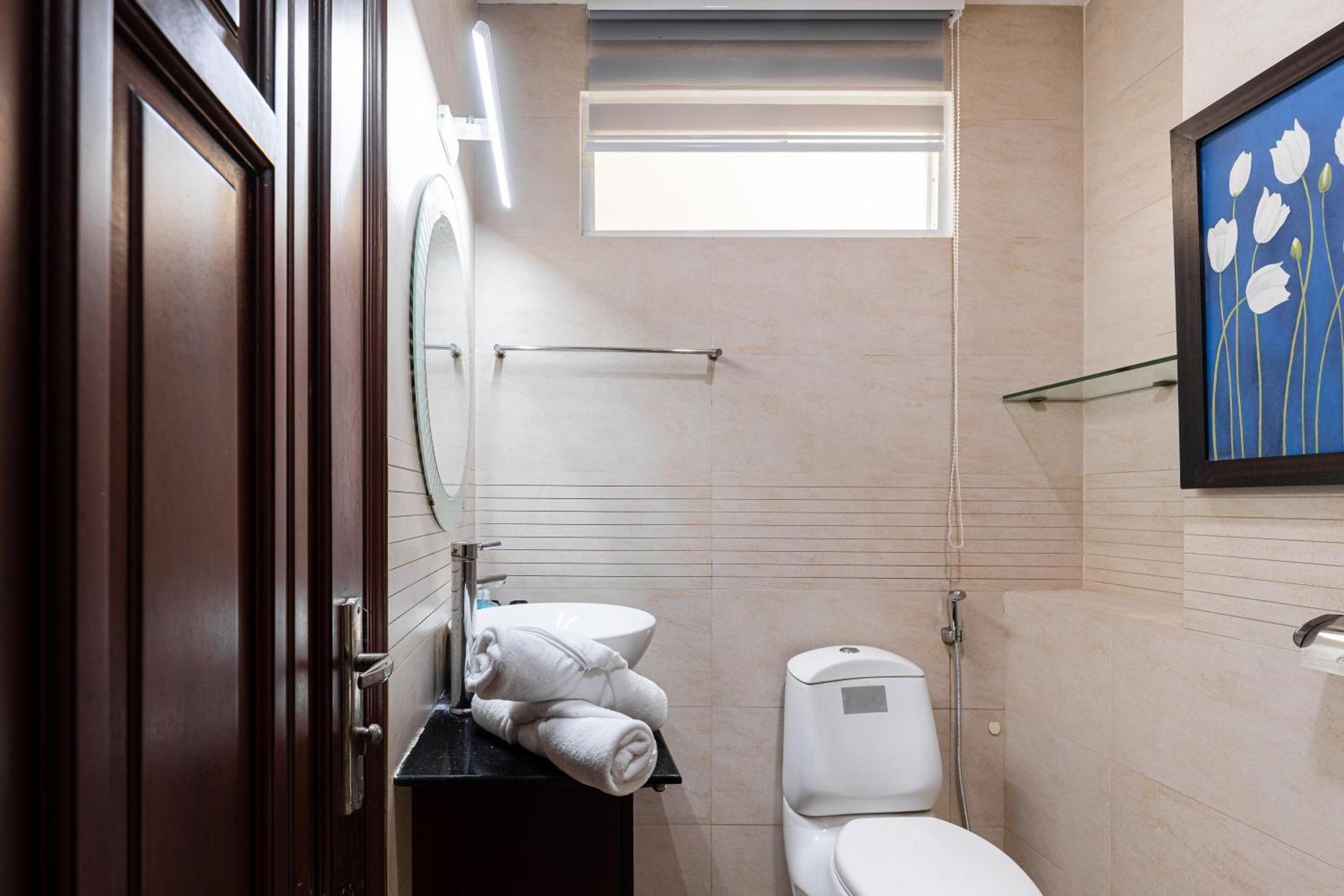 New Premium 5brs 4wc Local House Centre Town Holiday home Ho Chi Minh City