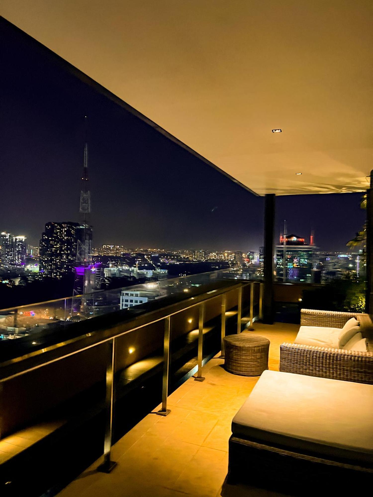 Apartment The Marq By Hava Group *