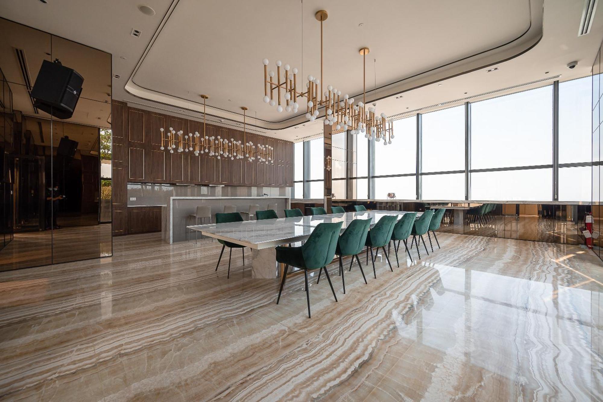 The Marq By Hava Group *