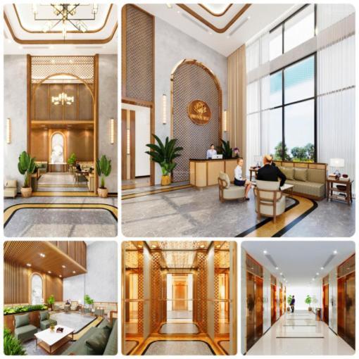 Vinhomes Quan 9 1pn The Berverly Doi Dien Cong Vien * Ho Chi Minh City