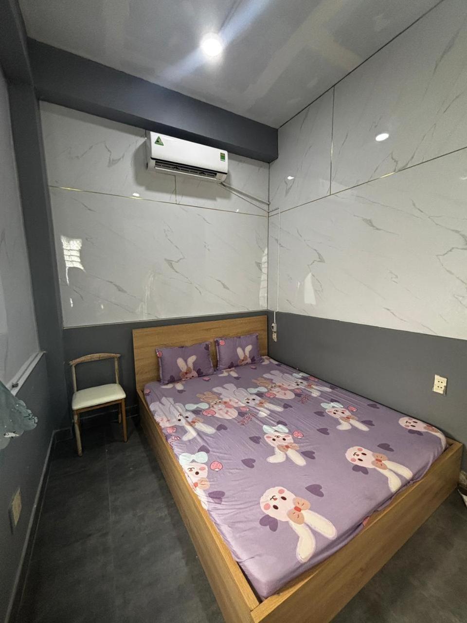 Bapu Homestay