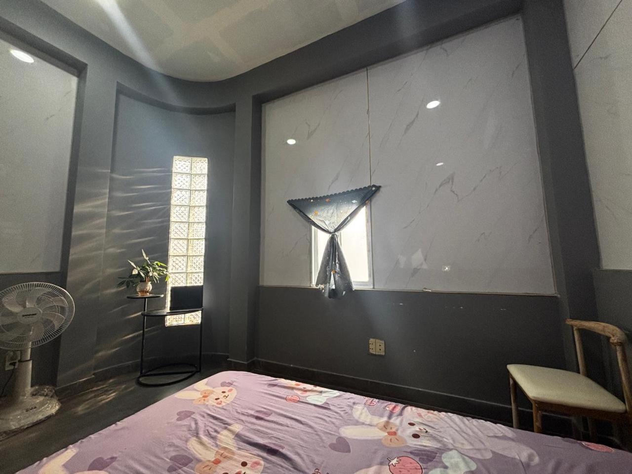Bapu Homestay Ho Chi Minh City