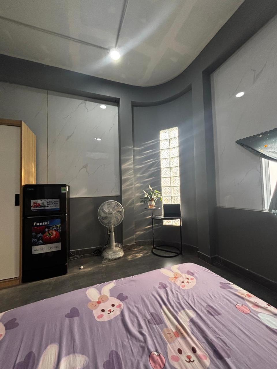 Homestay Bapu Ho Chi Minh City