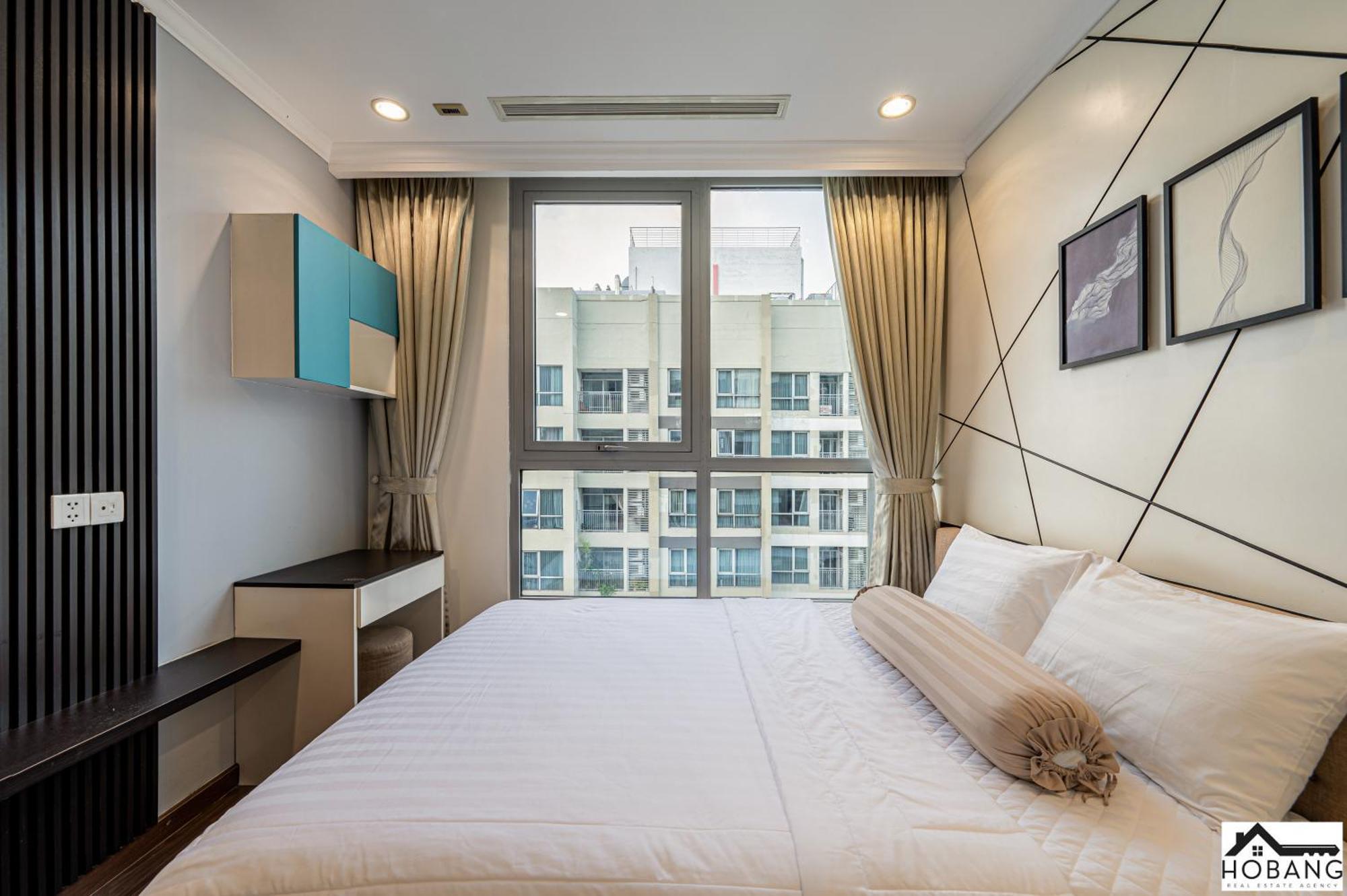 Vinhomes Hobang Luxury Apartment *