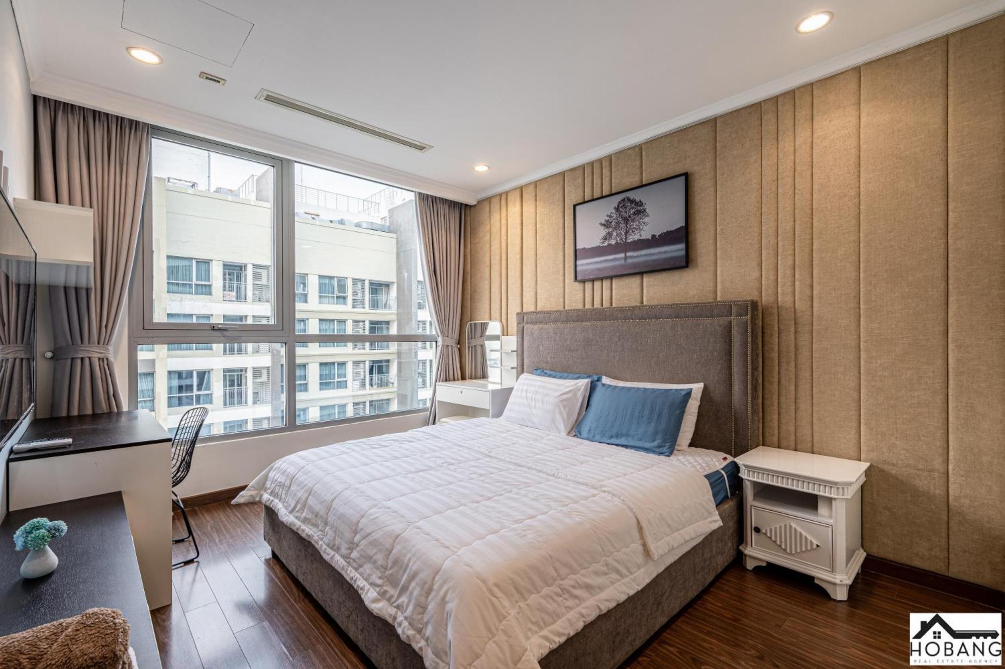 Apartment Vinhomes Hobang Luxury Ho Chi Minh City