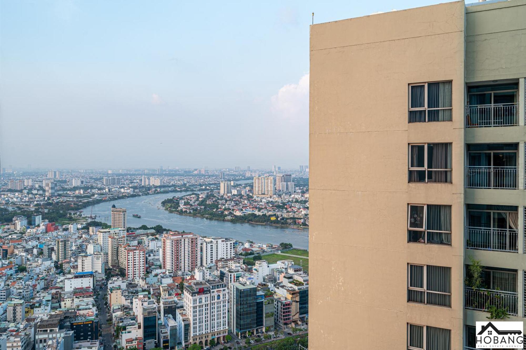 Vinhomes Hobang Luxury Ho Chi Minh City