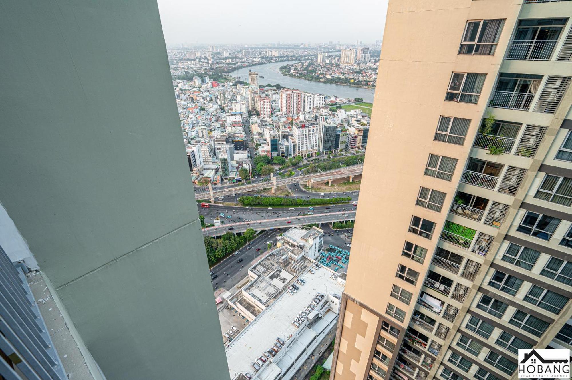 Vinhomes Hobang Luxury * Ho Chi Minh City