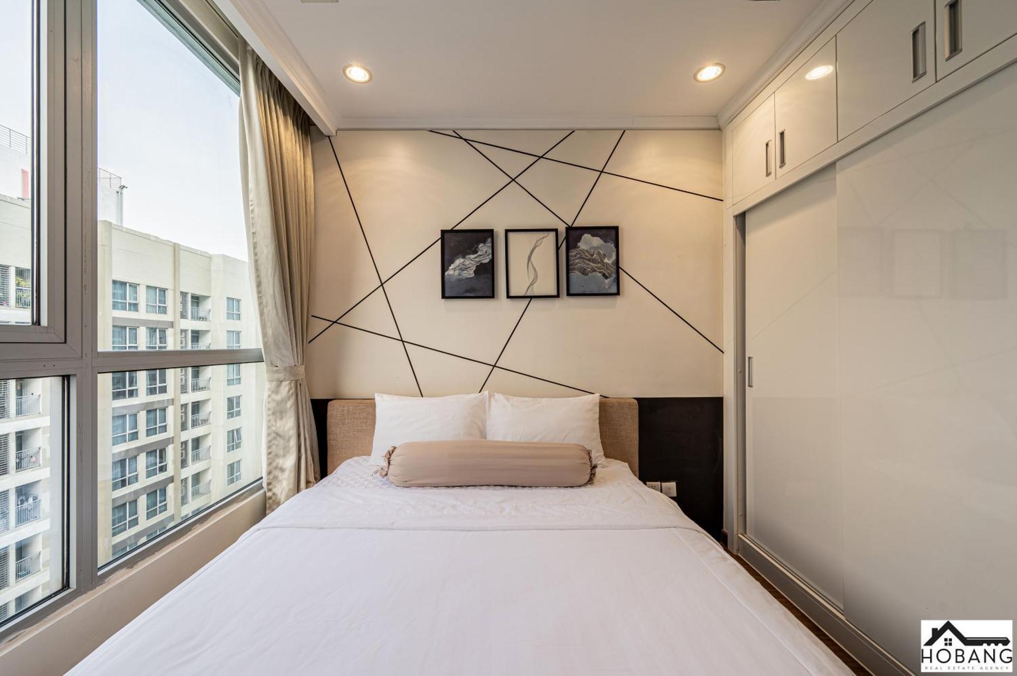 Vinhomes Hobang Luxury *