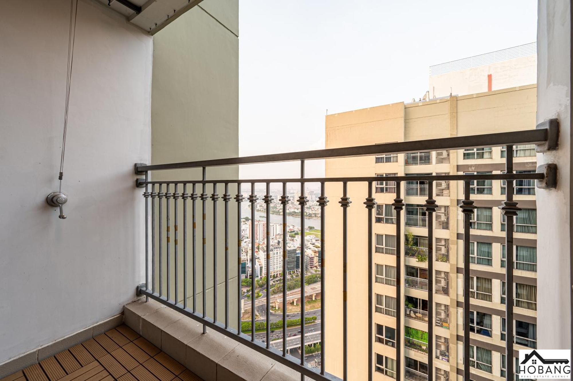 Vinhomes Hobang Luxury Apartment
