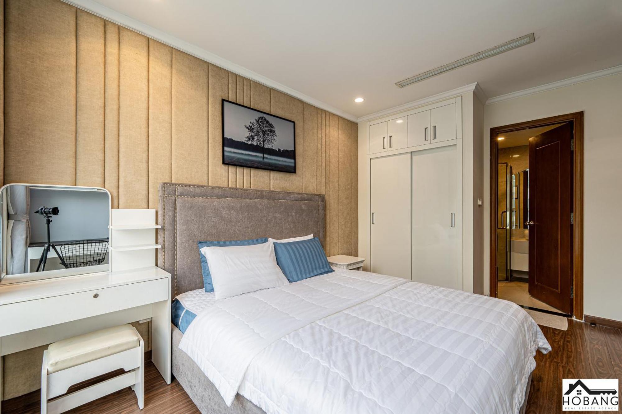 Apartment Vinhomes Hobang Luxury Ho Chi Minh City