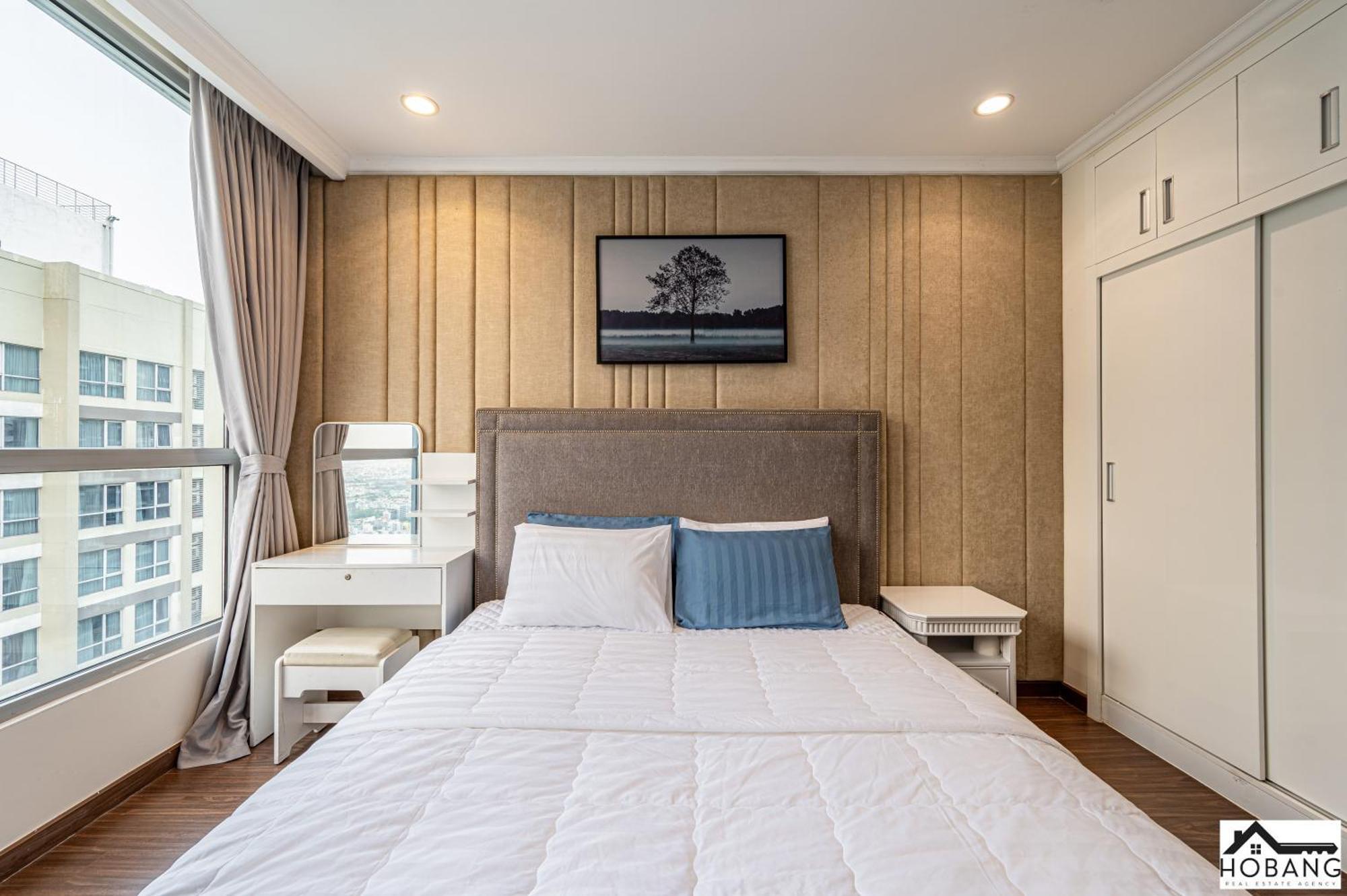 Vinhomes Hobang Luxury Apartment *
