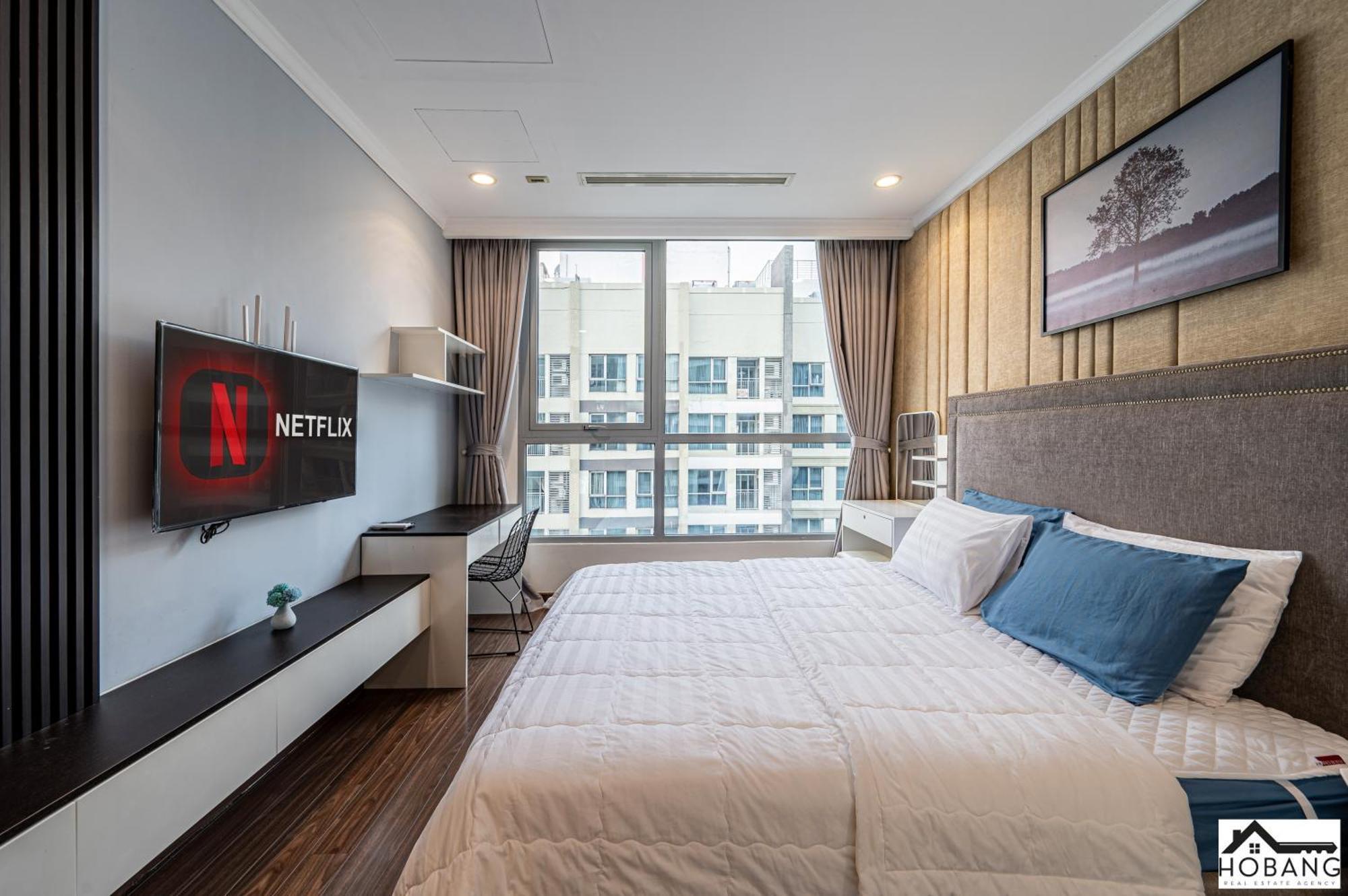 Vinhomes Hobang Luxury Ho Chi Minh City