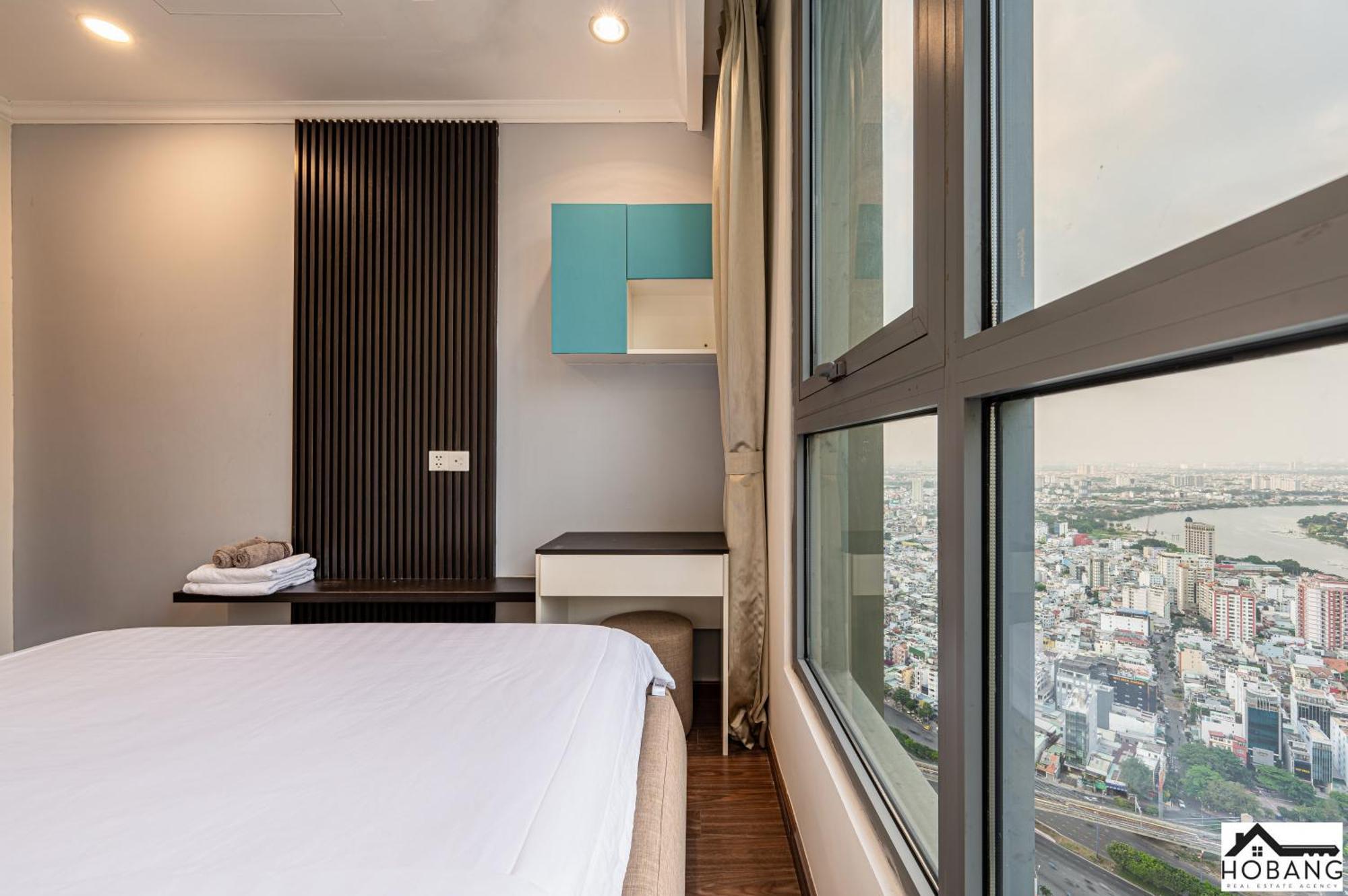Vinhomes Hobang Luxury Ho Chi Minh City