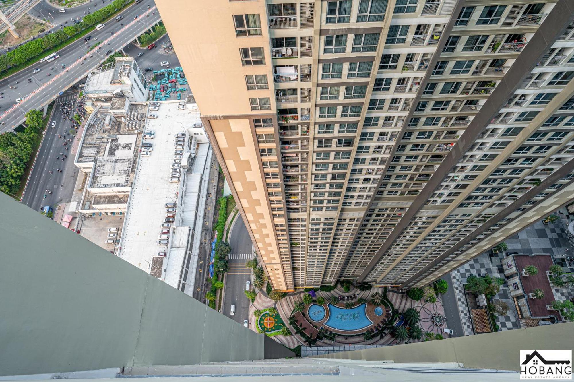 Vinhomes Hobang Luxury