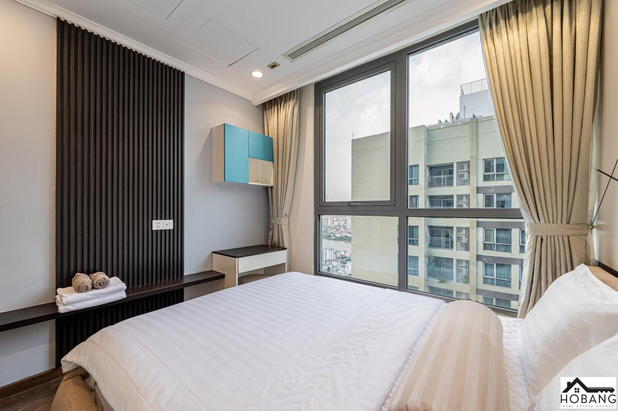 Vinhomes Hobang Luxury Ho Chi Minh City