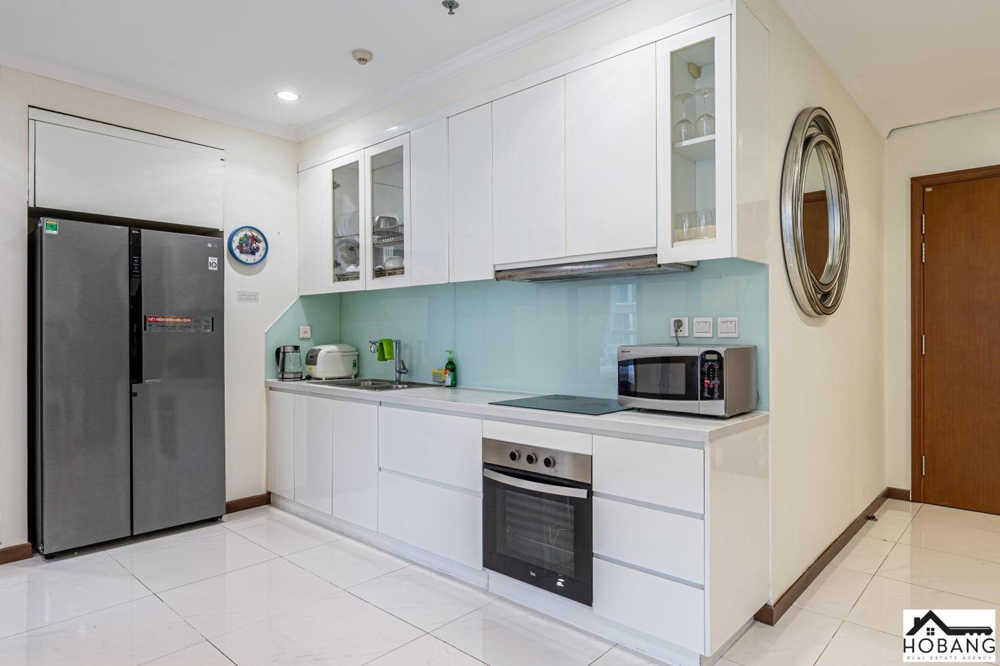 Vinhomes Hobang Luxury * Ho Chi Minh City