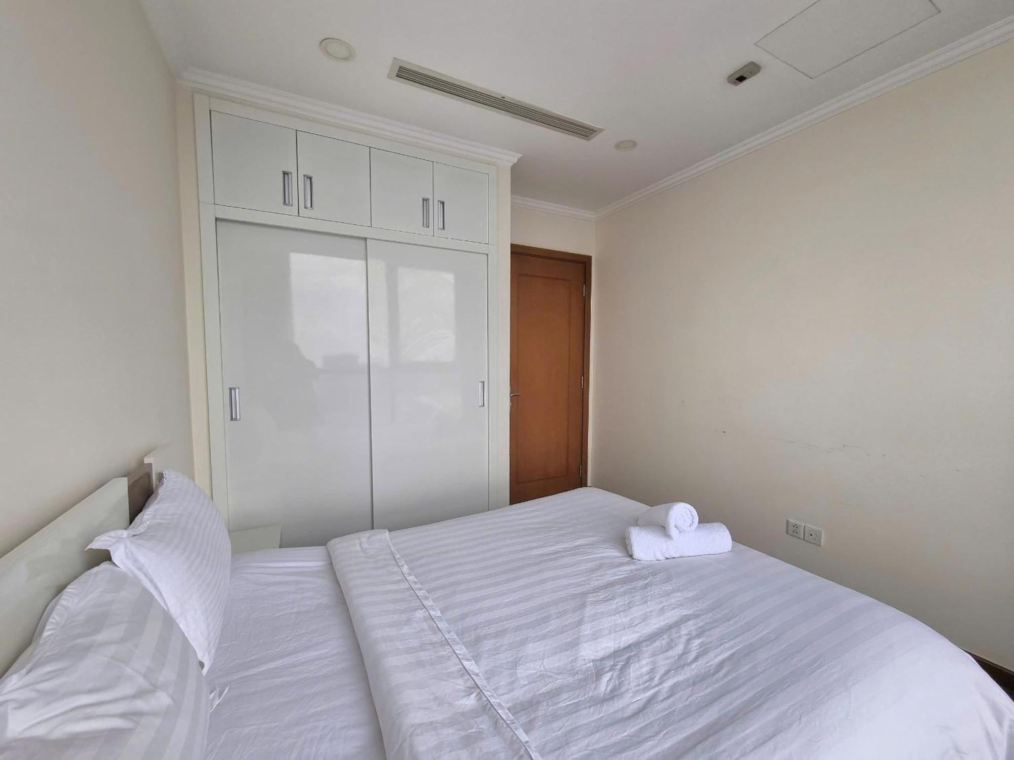 Apartment Vinhome Park To Enjoy *