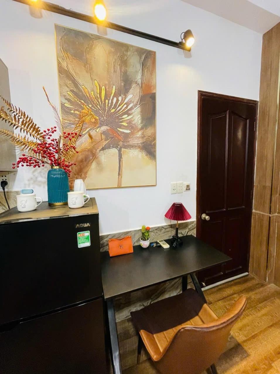 17c Dang Ngu 203 Guest house *