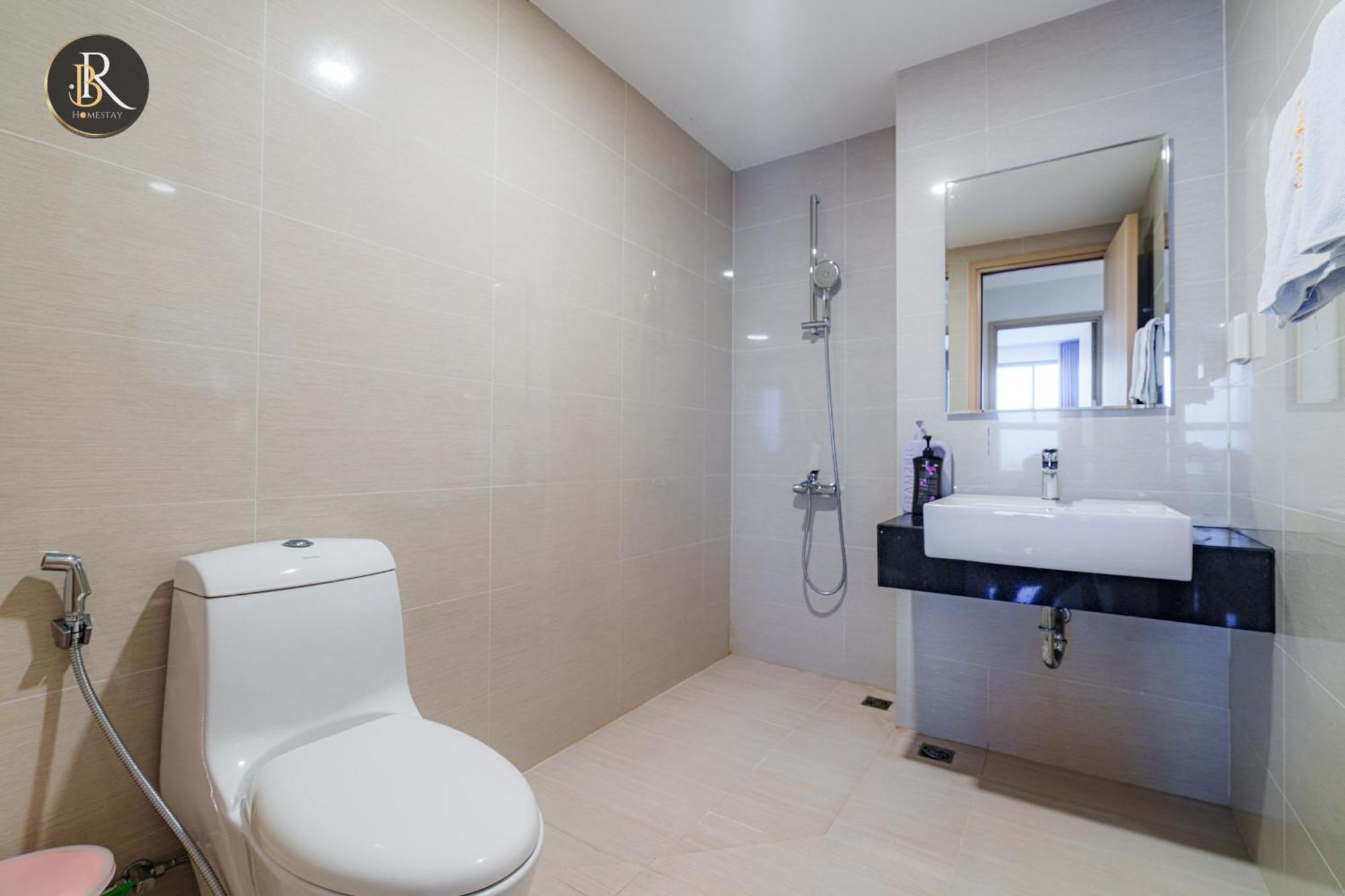 Tansonnhat Luxury Ho Chi Minh City