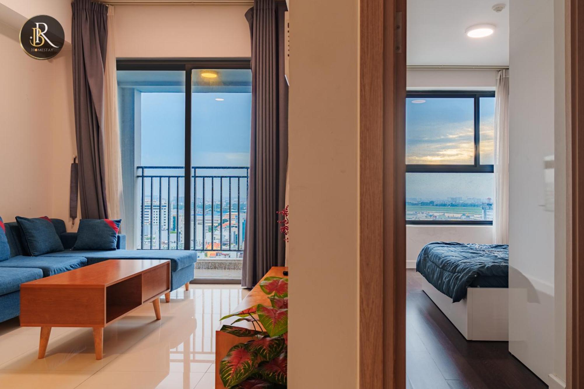 Tansonnhat Luxury * Ho Chi Minh City