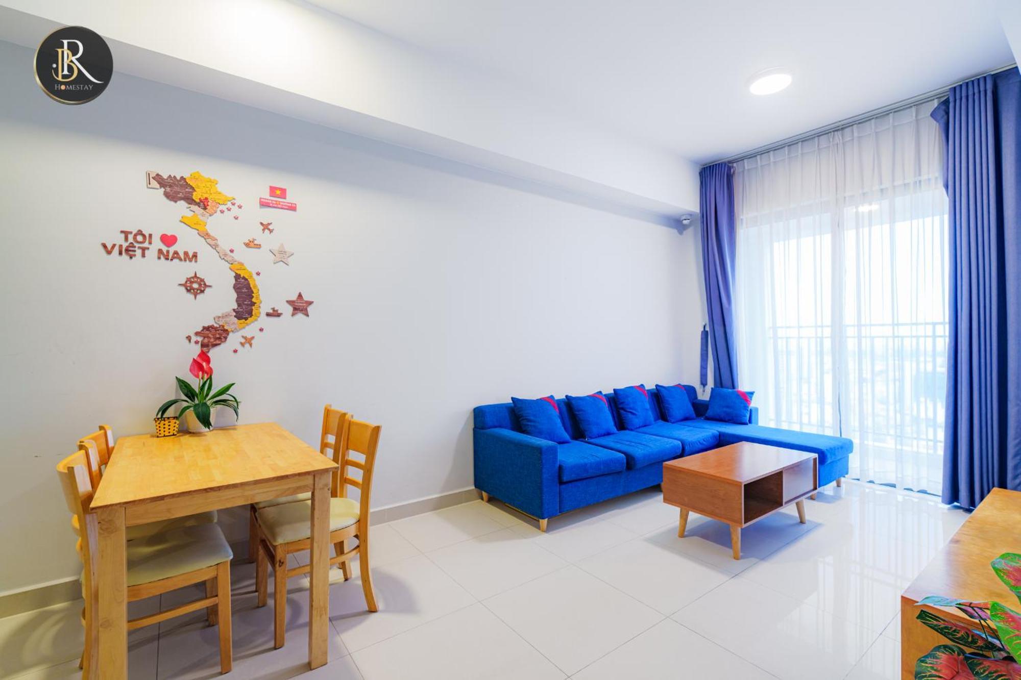 Apartment Tansonnhat Luxury Ho Chi Minh City