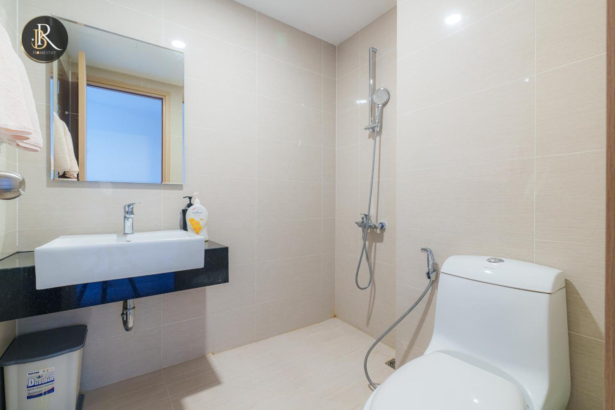 Tansonnhat Luxury Ho Chi Minh City