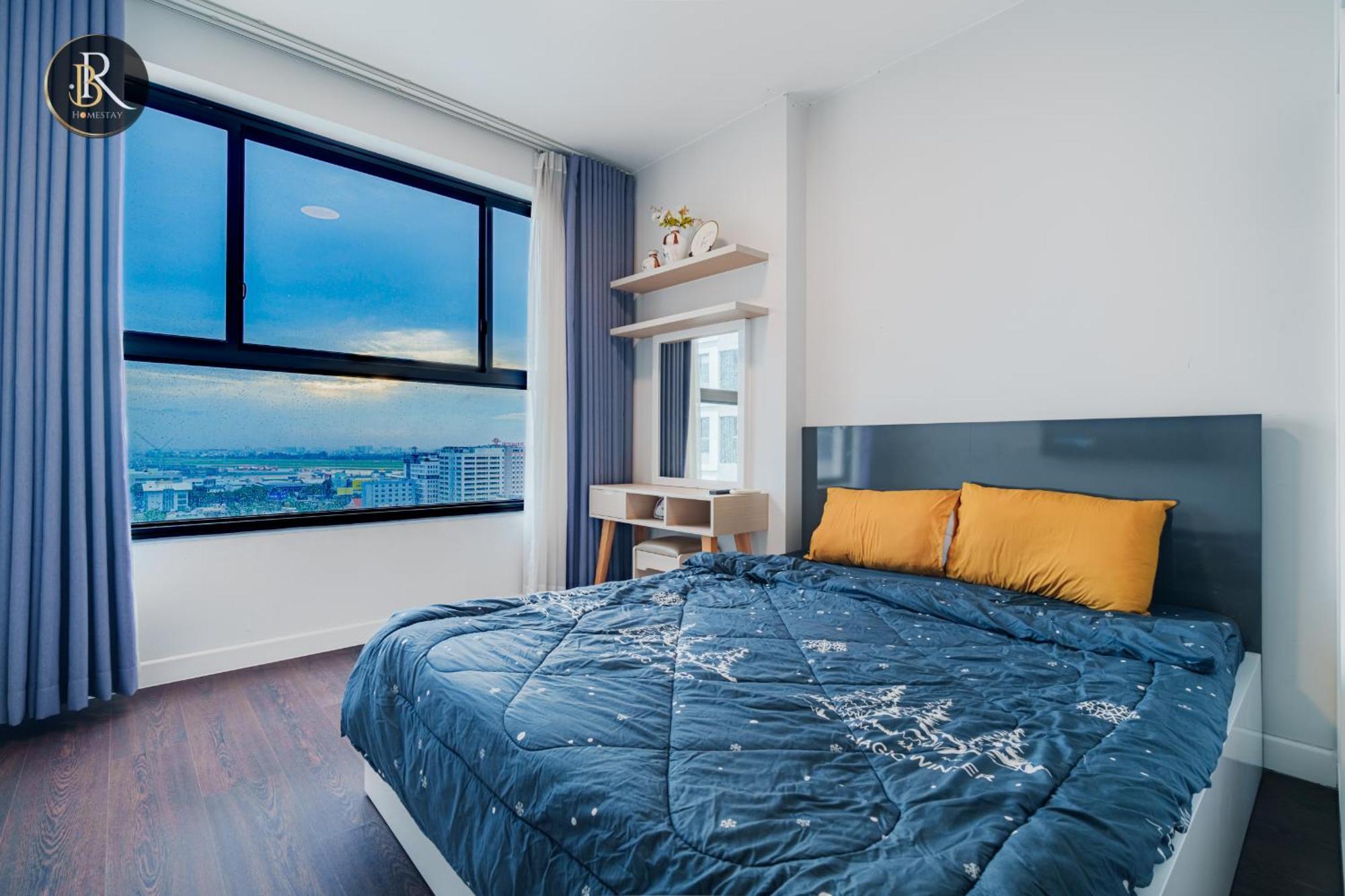 Tansonnhat Luxury