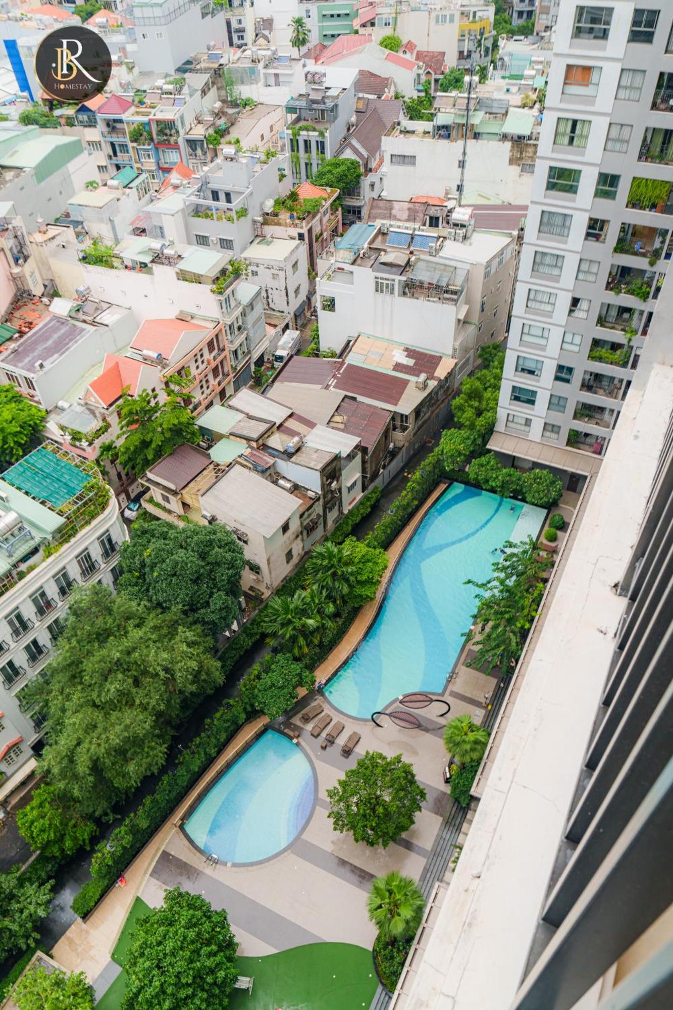 Tansonnhat Luxury * Ho Chi Minh City