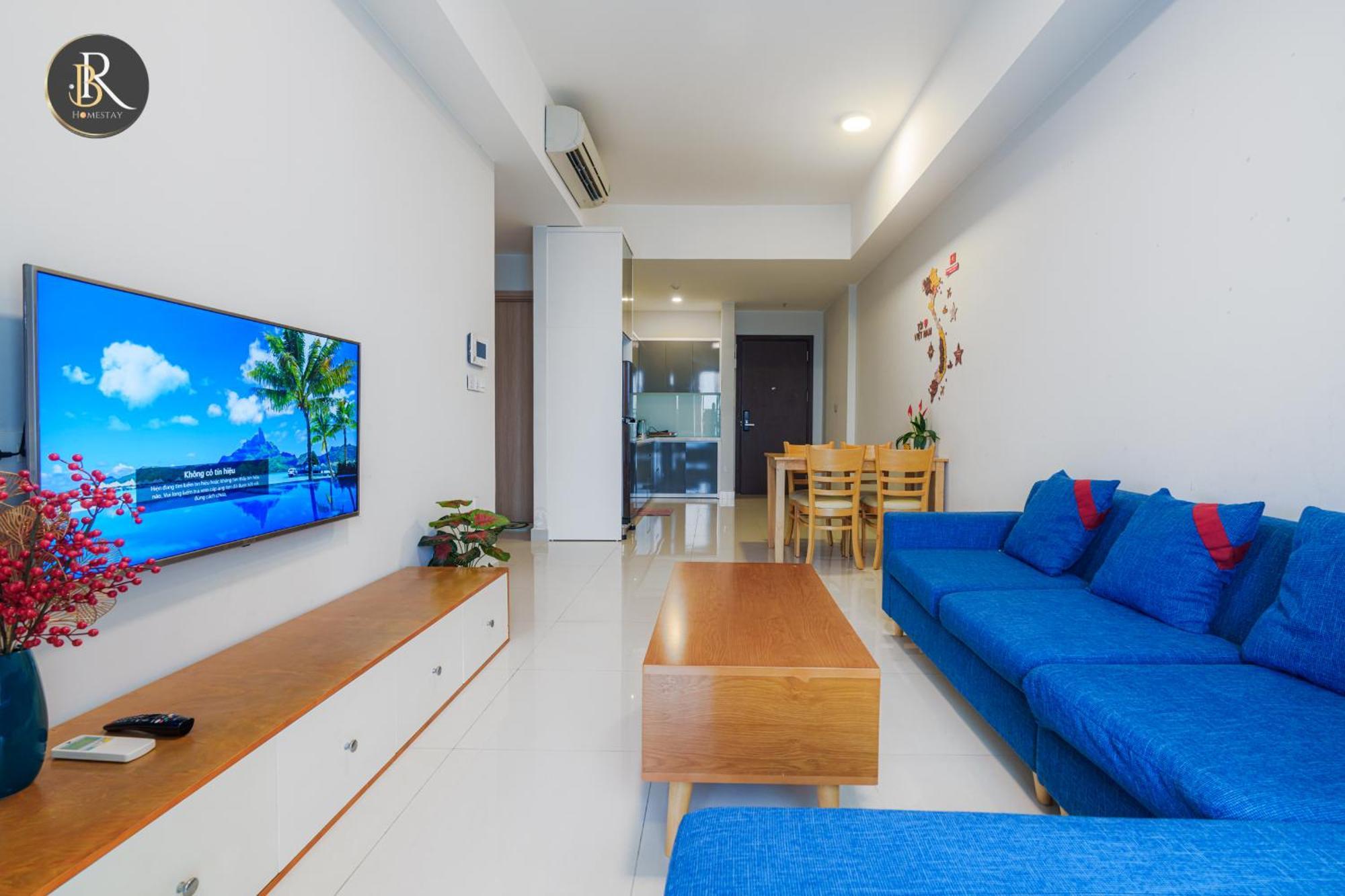 Tansonnhat Luxury