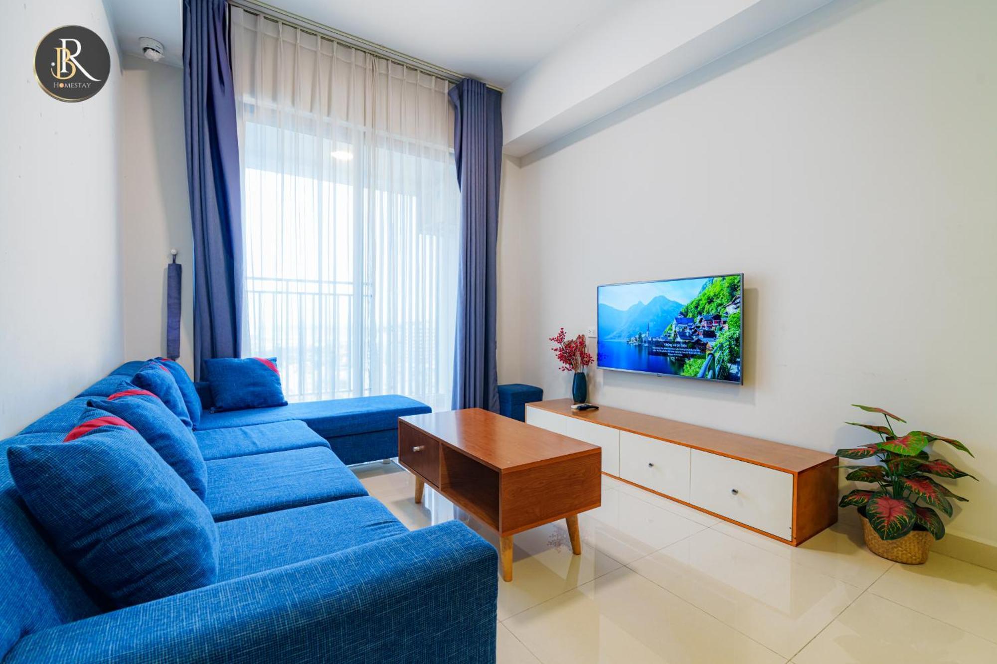 Tansonnhat Luxury Ho Chi Minh City