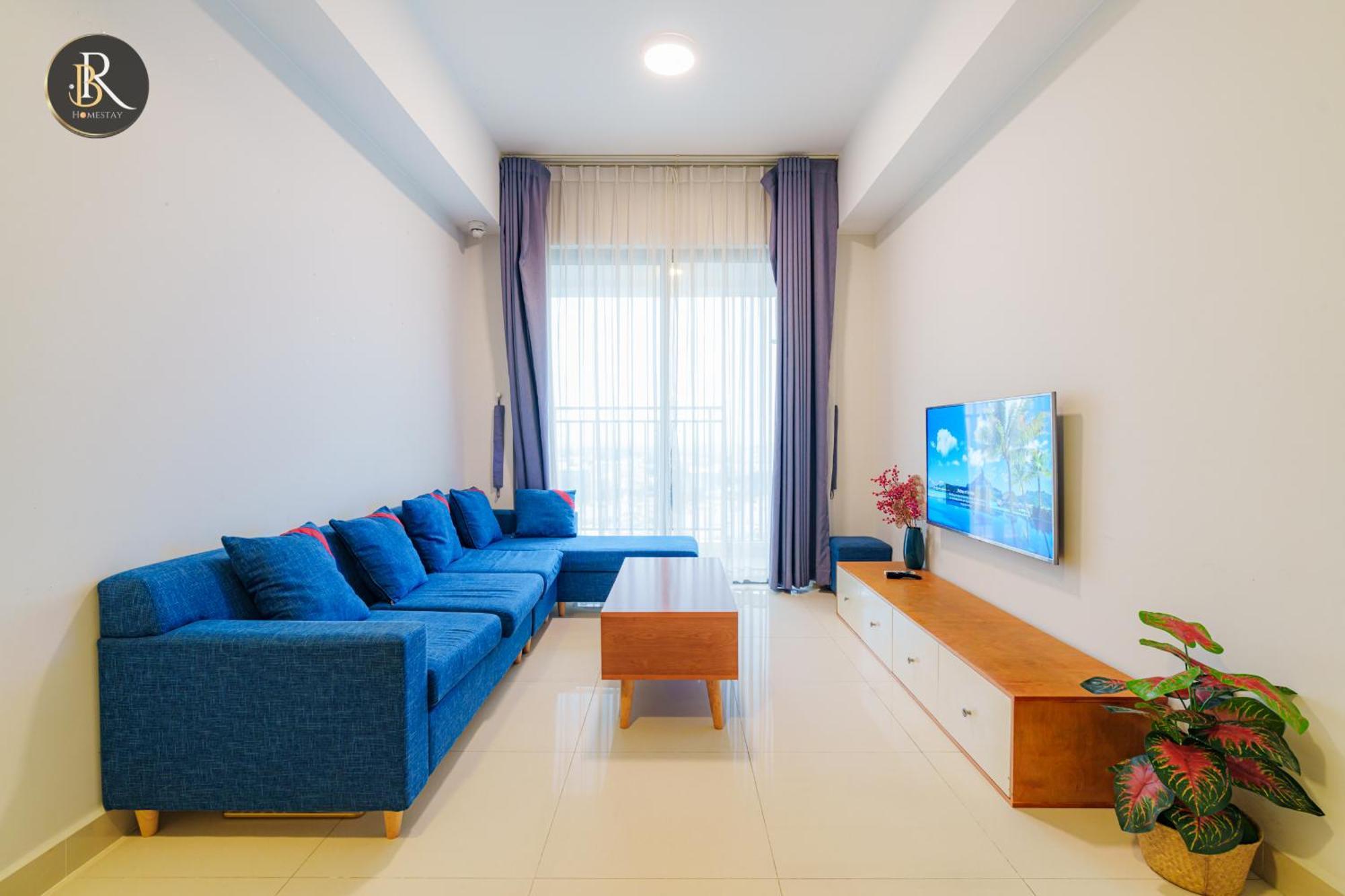 Tansonnhat Luxury