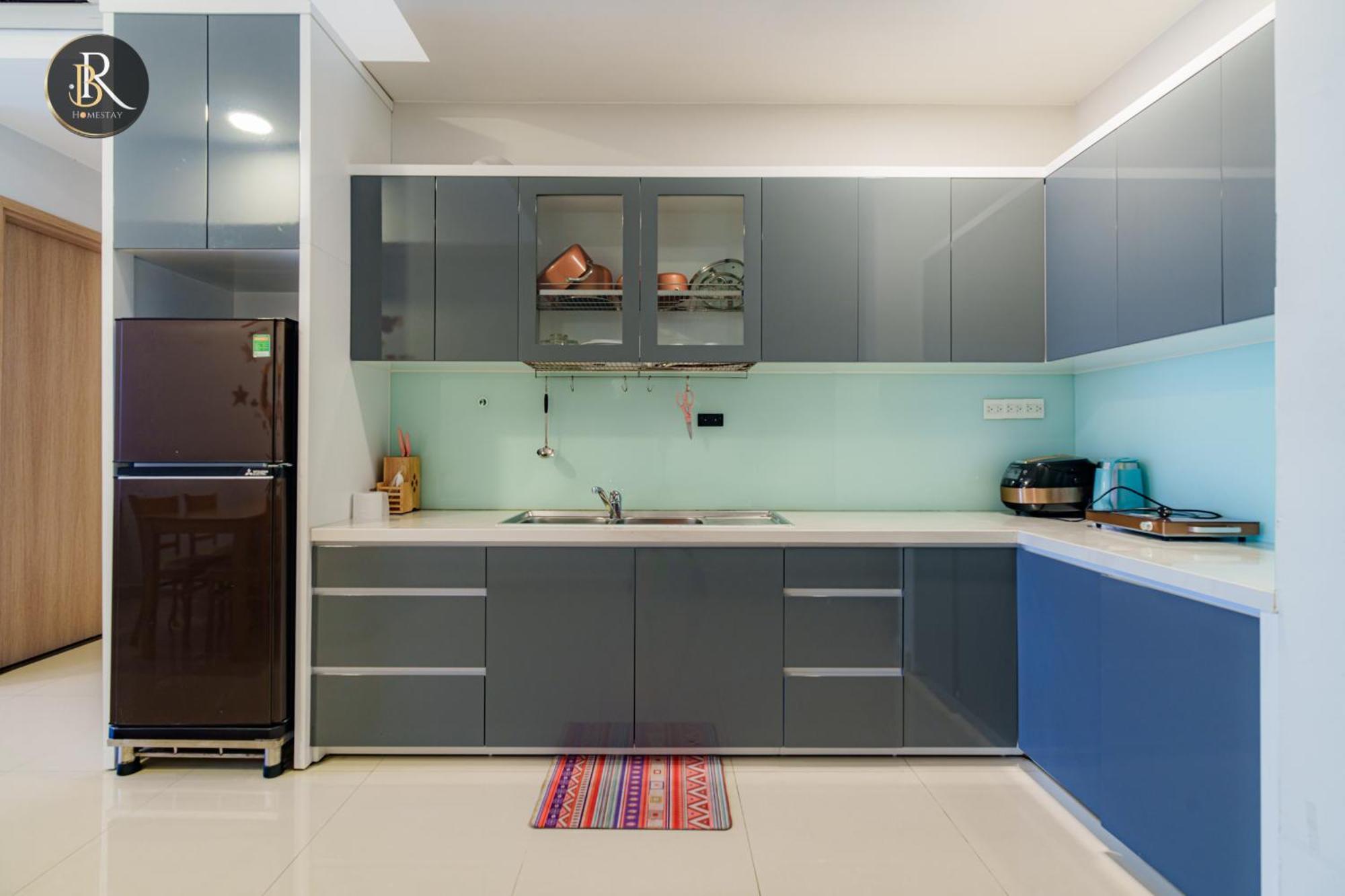 Tansonnhat Luxury Apartment Ho Chi Minh City