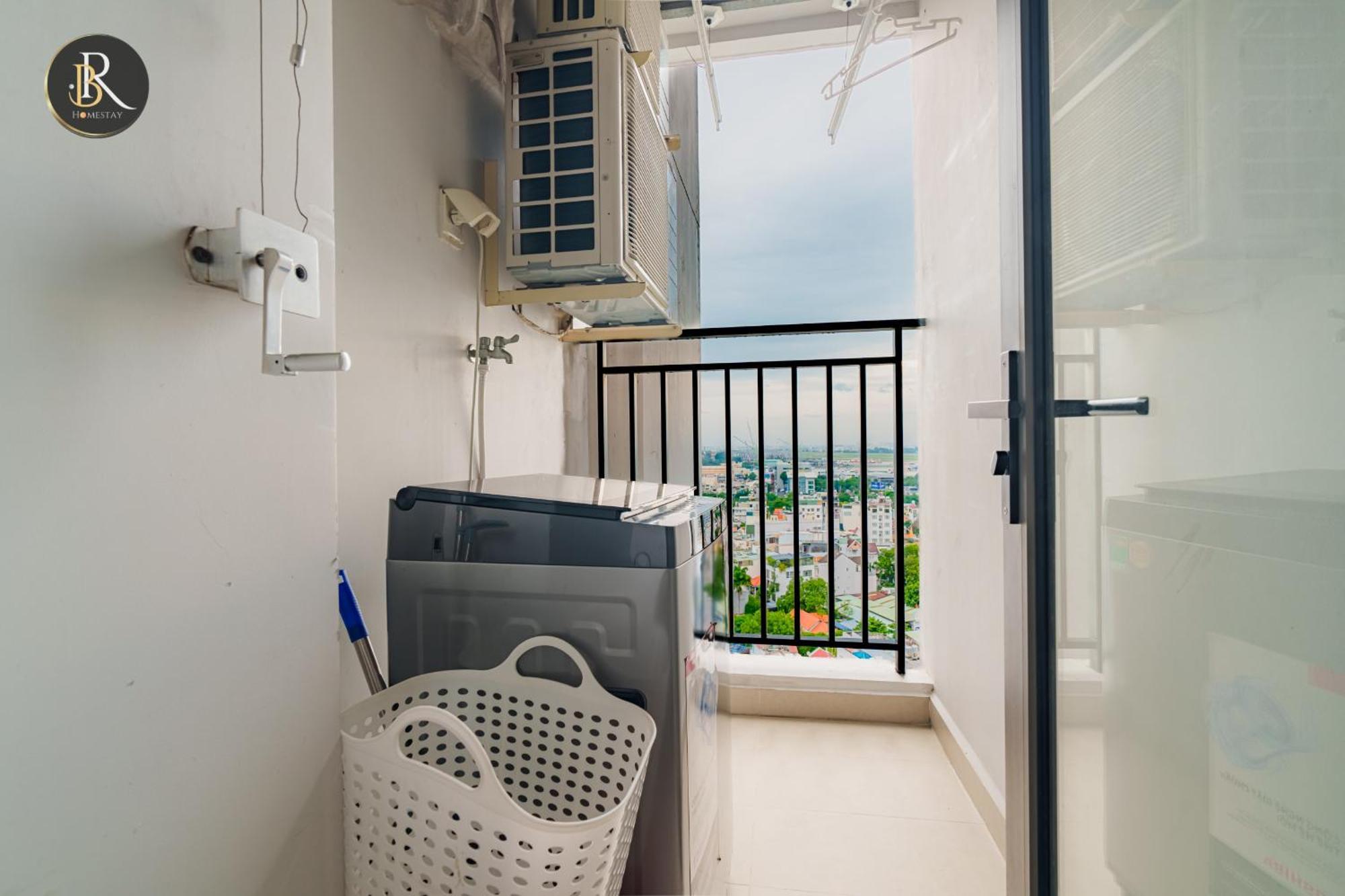 Tansonnhat Luxury Ho Chi Minh City