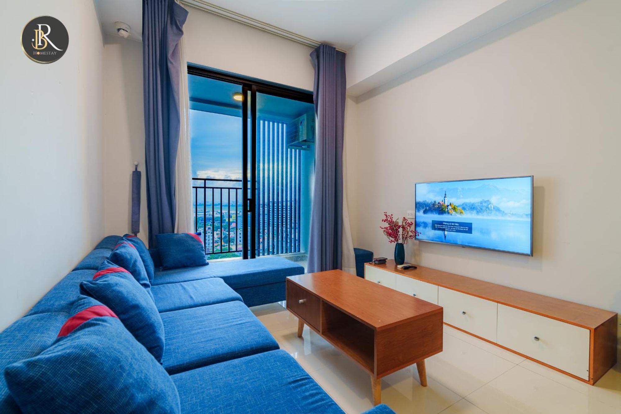 Apartment Tansonnhat Luxury